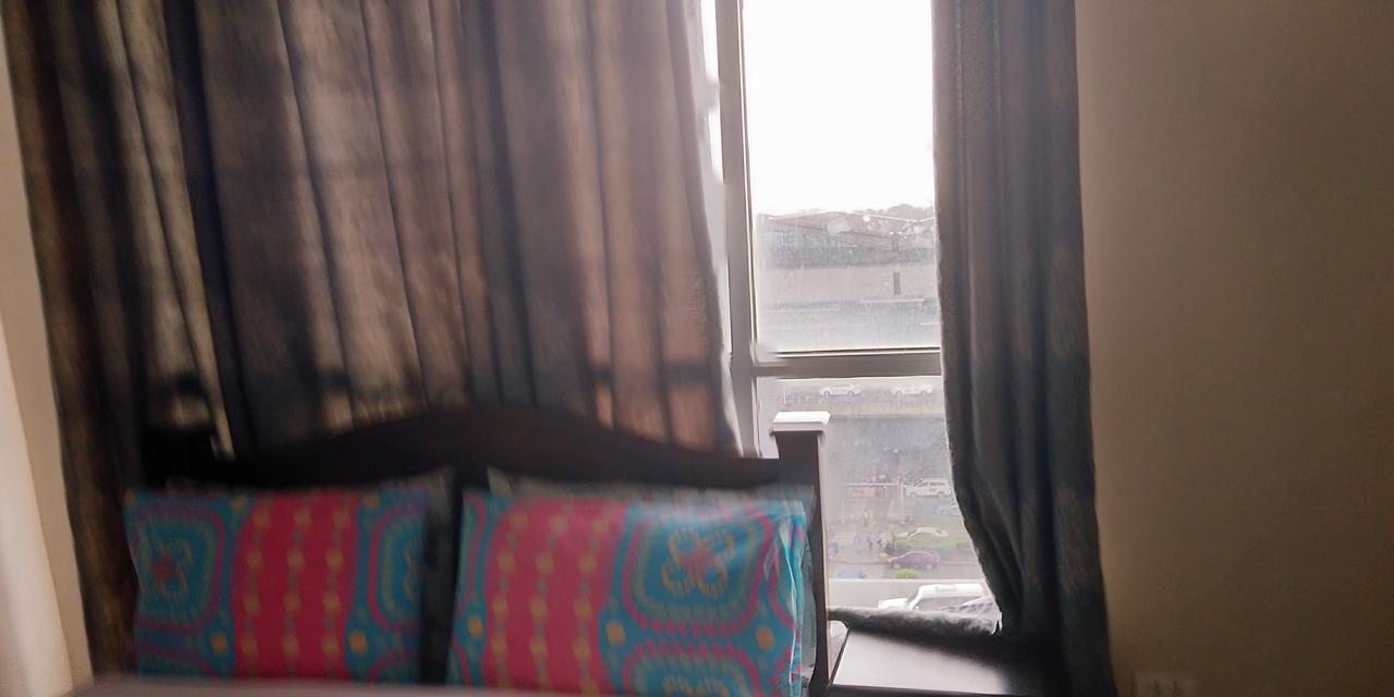 マニラ市パームツリー ジェンレックス コンドアパートメント エクステリア 写真